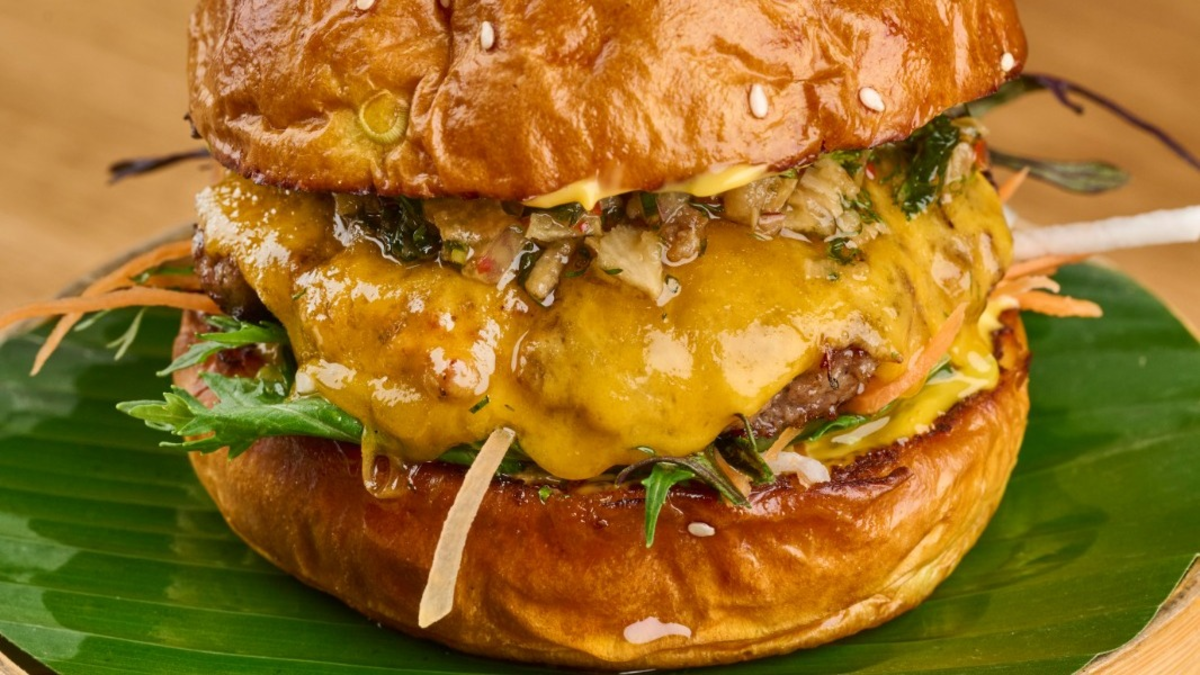 ¿Quiénes participarán en la nueva edición de Burgerville Medellín 2026? El festival espera reunir a más de 20.000 amantes de la hamburguesa