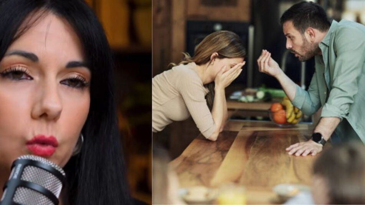 Priscila Barrera, psicóloga: ‘¿Por qué un hombre bueno nos aburre y un hombre malo nos atrae a las mujeres?’