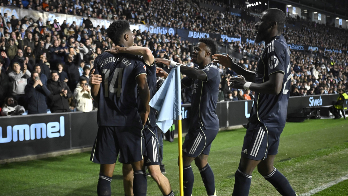 Terremoto en el Real Madrid: conozca al jugador que no entra en los planes de Álvaro Arbeloa y está en capilla para irse del club