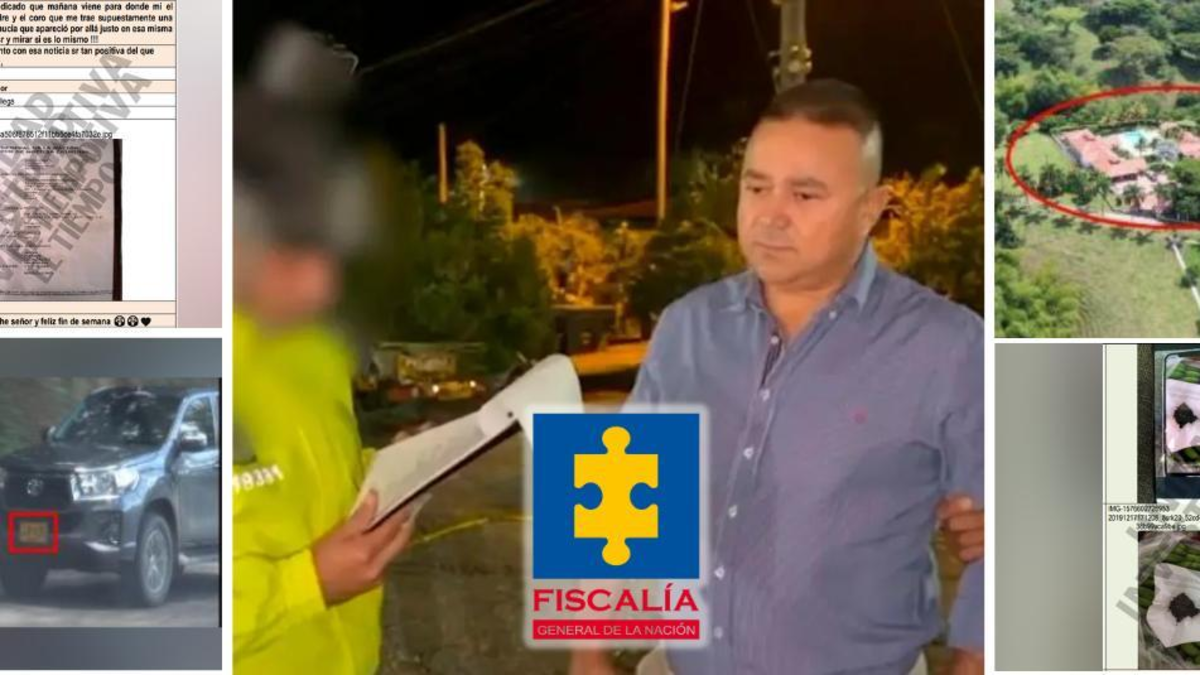 Fotos en Dubái, sobornos a altos oficiales de la Policías y cargamentos de cocaína: el dosier de Francia contra poderoso capo invisible