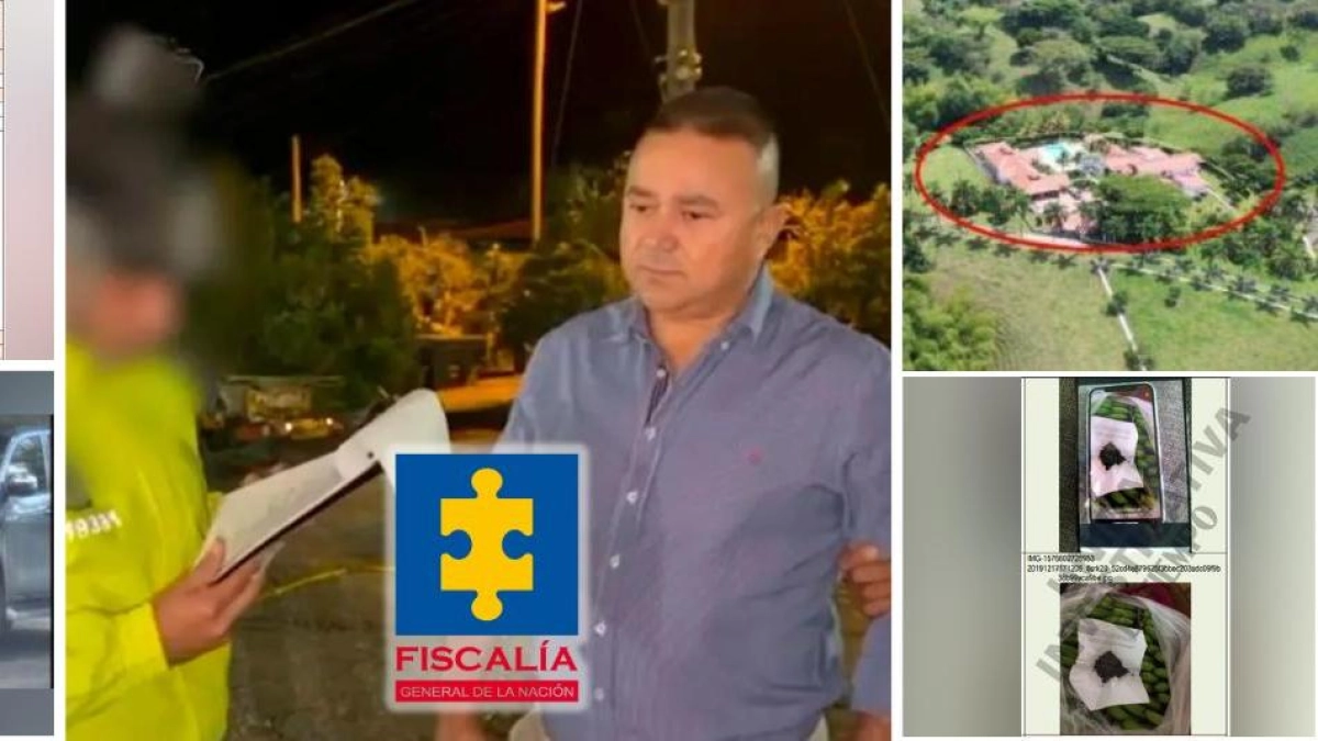 Este es el primer señalado gran capo que EE. UU. pide en extradición en la era De La Espriella; alistan solicitudes oficiales para otros más