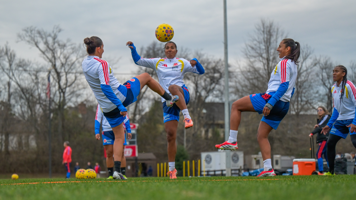 Selecciones Colombia, a buscar entrenadoras: Fifa implementa cuota obligatoria de género para cuerpos técnicos en torneos femeninos