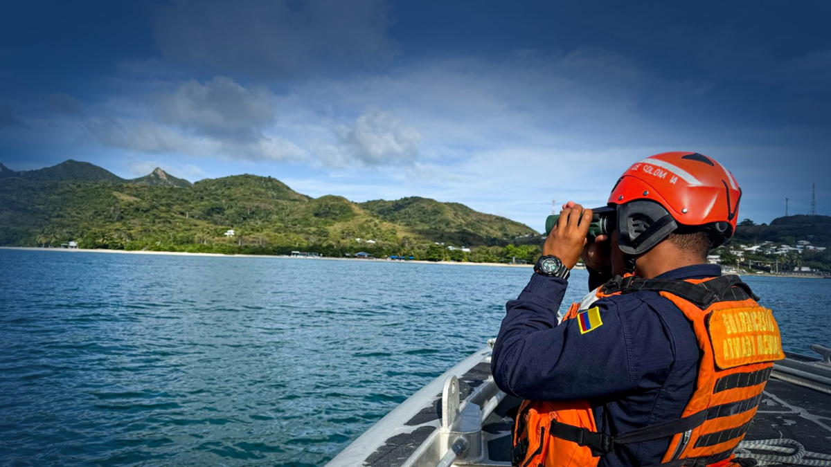 México reporta la extraña desaparición dos embarcaciones en el mar Caribe que iban rumbo a Cuba: esto se sabe de los tripulantes