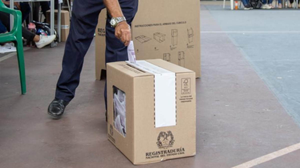 Violencia electoral y constreñimiento: los temores que envuelven el proceso democrático a 15 días de la primera vuelta presidencial
