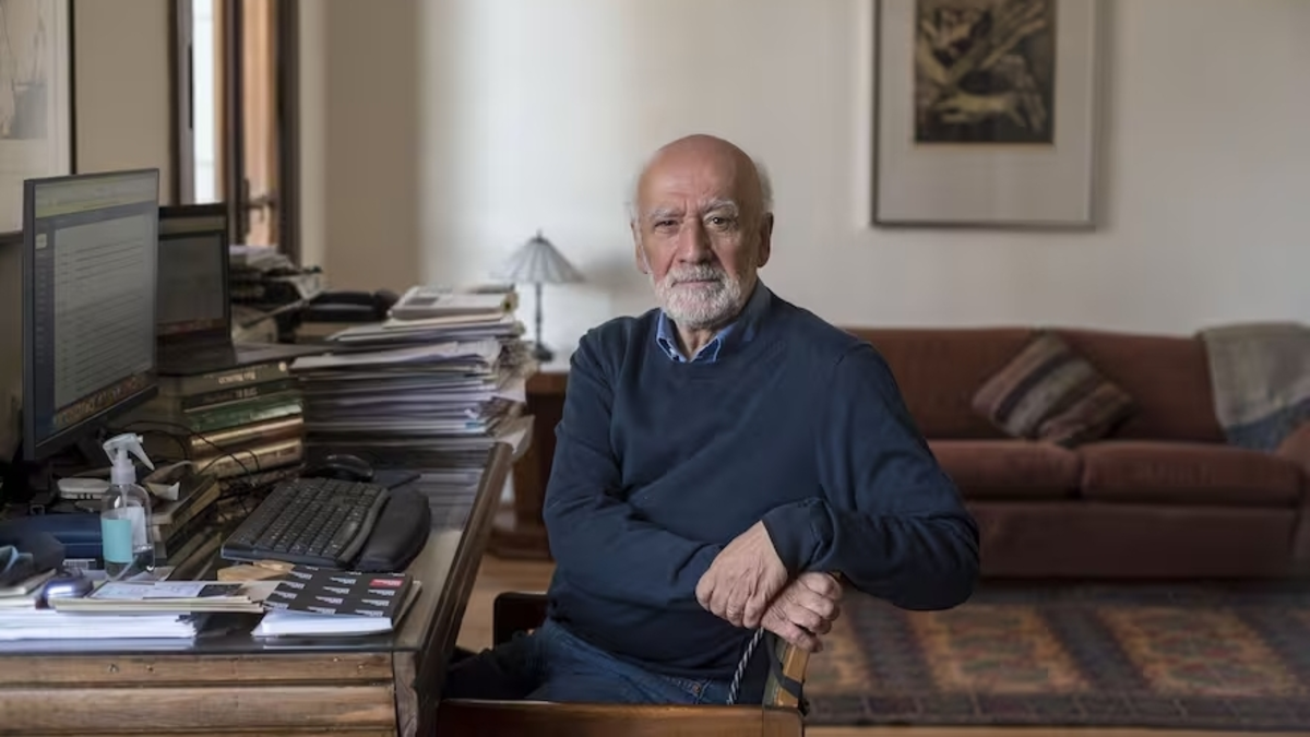 'Entramos a una nueva etapa de las relaciones internacionales: la era de la peligrosidad': Juan Tokatlián / Mauricio Reina