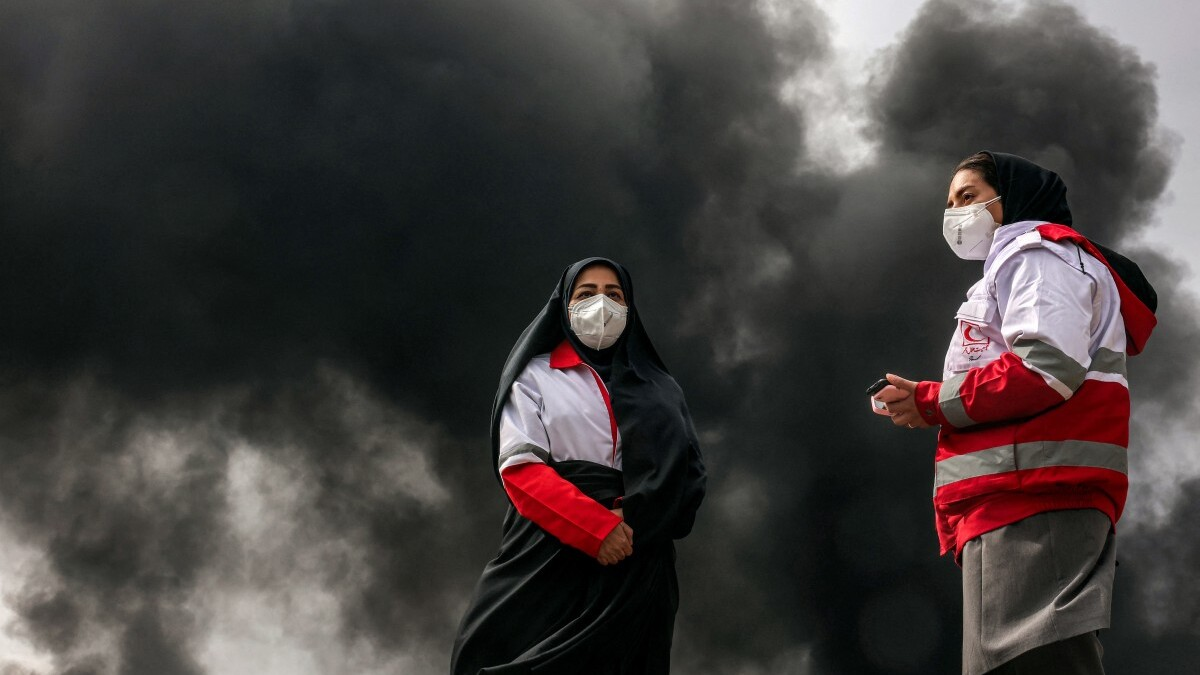 Israel promete continuar la guerra contra Irán hasta eliminar las 'amenazas existenciales', mientras el régimen advierte sobre una escalada