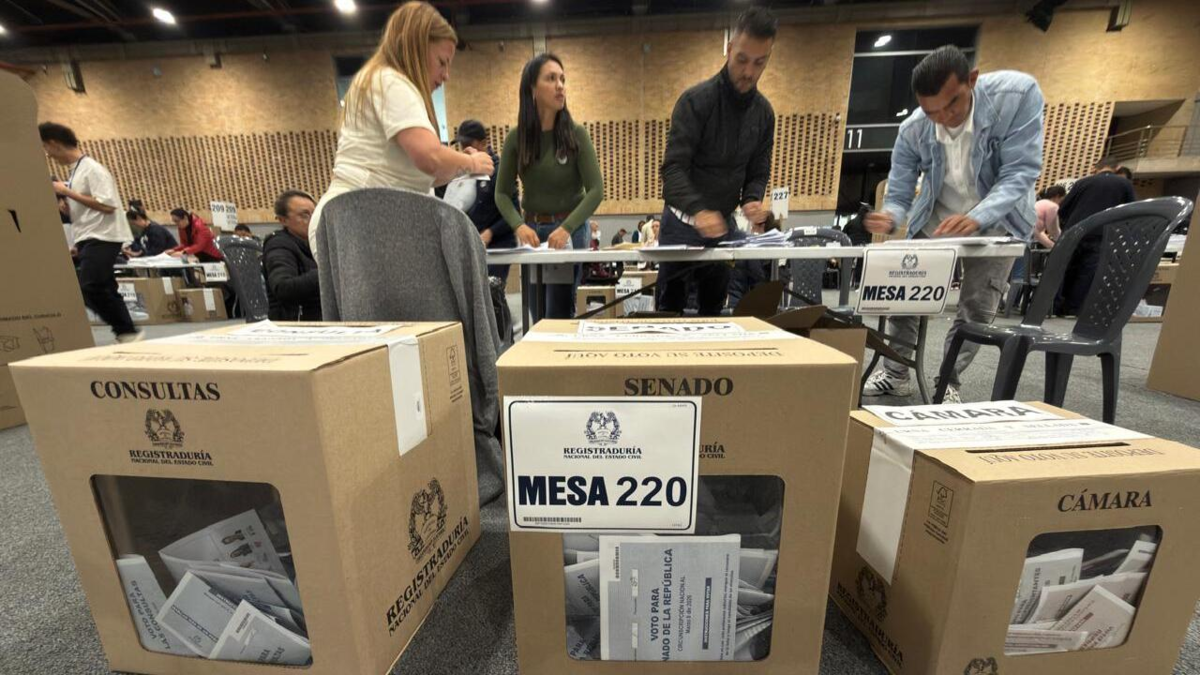 Centro Carter anunció misión con equipo de expertos para 'evaluar' elecciones presidenciales de Colombia: hay apoyo de España, EE. UU. y más países