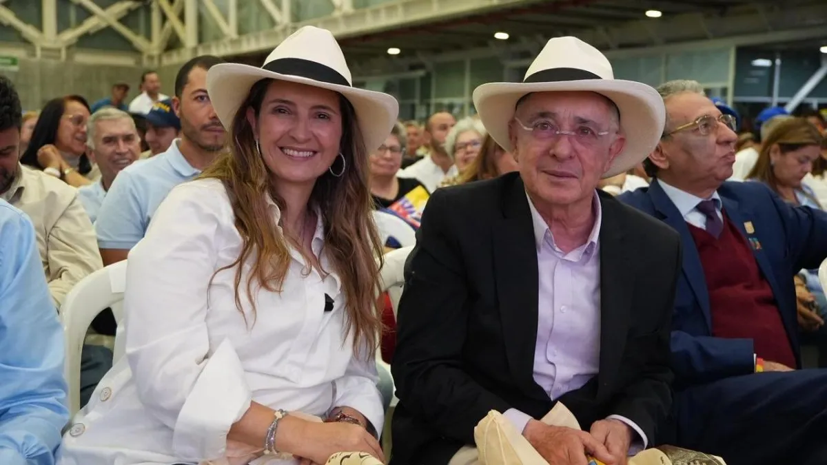 Las tres razones de la debacle de Paloma Valencia en las elecciones frente a De la Espriella y Cepeda en Antioquia, considerada la 'cuna del uribismo'