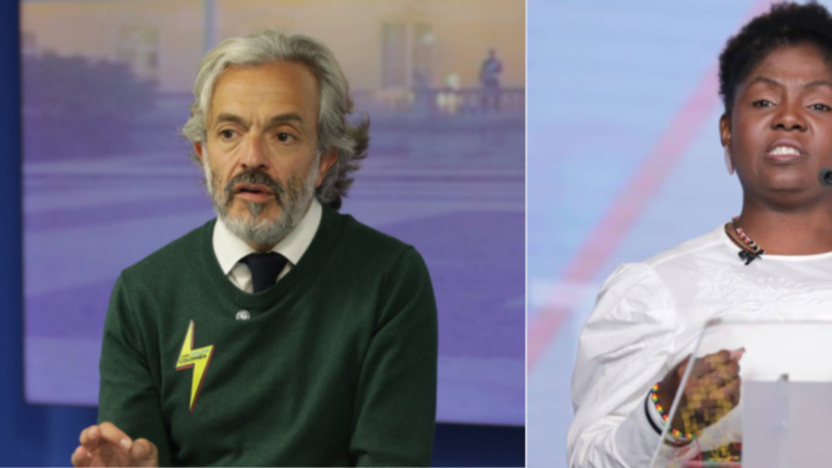 Juan Daniel Oviedo superó votación de vicepresidenta Francia Márquez en consultas interpartidistas del 2022: esta fue la diferencia en las elecciones