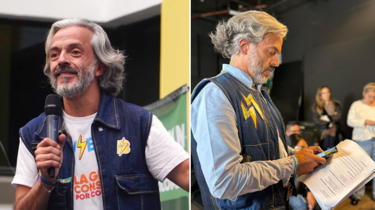 ¿Quién es Juan Daniel Oviedo, el fenómeno político que logró la segunda mayor votación de todas las consultas interpartidistas del 2026?