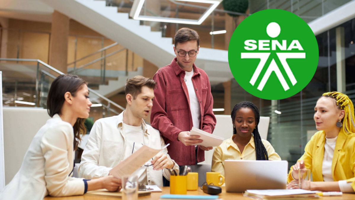 ¿No sabe qué estudiar? Sena lanza test gratuito para elegir carrera en Colombia: así puede acceder