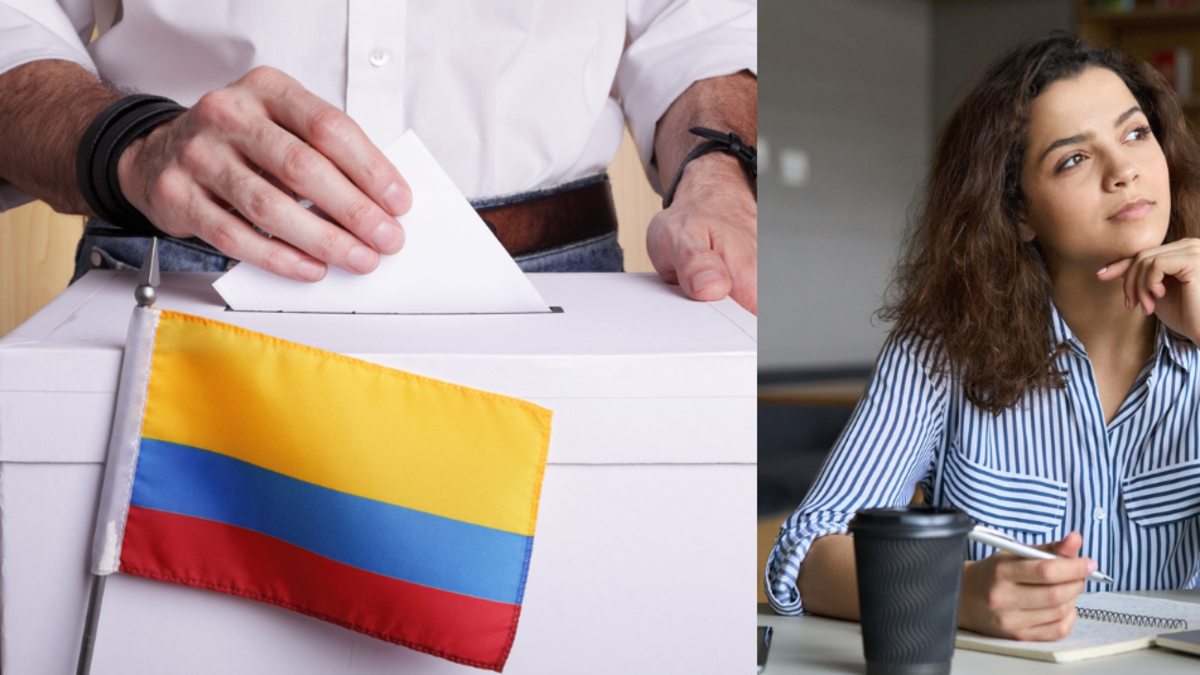 Elecciones presidenciales en Colombia 2026: sedes, horarios de votación y requisitos para colombianos en el exterior del 25 al 31 de mayo