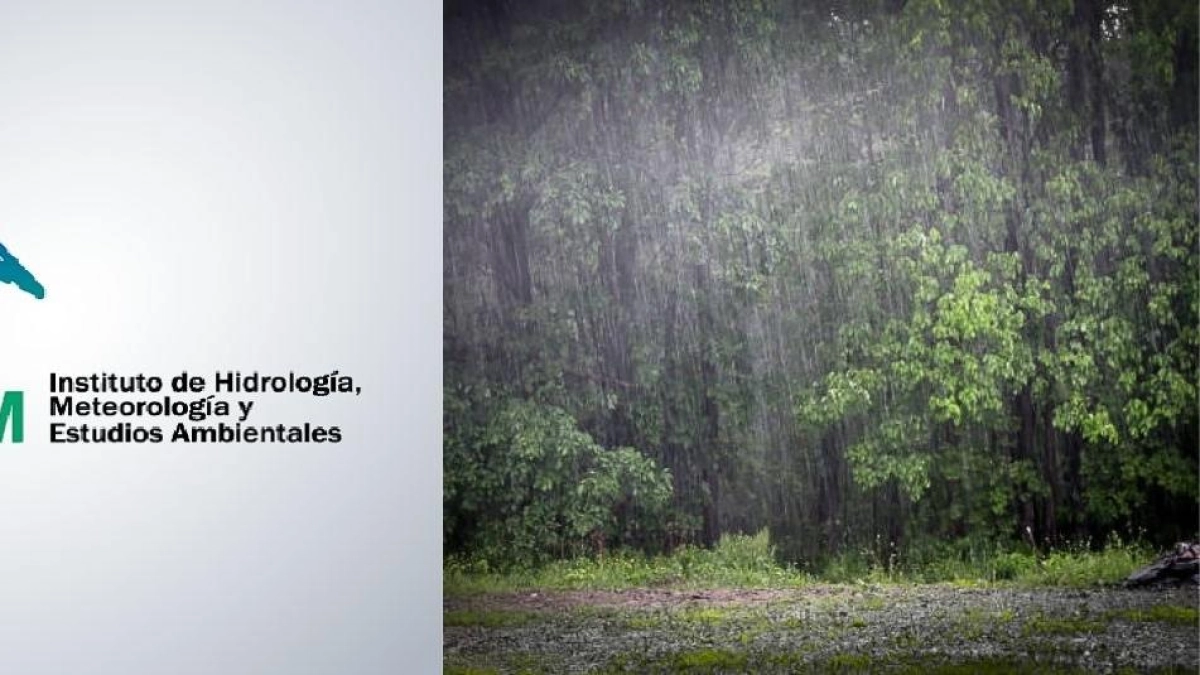 Ideam emite alerta roja por posible creciente súbita en las próximas 48 horas del río Negro cerca de Quetame, Cundinamarca