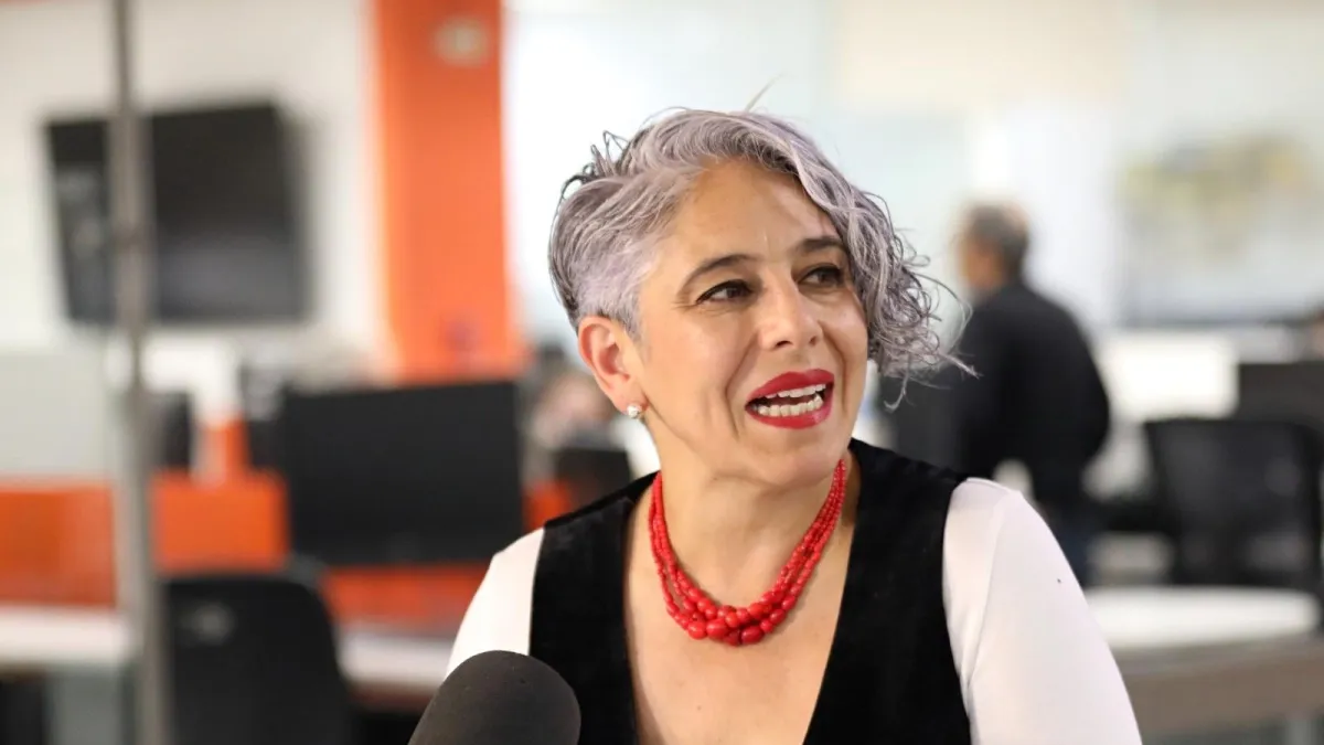 ‘No tengo ninguna relación con las actuaciones del señor Name’: María José Pizarro publicó comunicado desmarcándose del caso Iván Name y UNGRD
