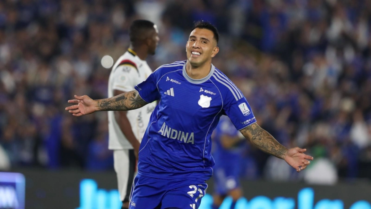 Millonarios, tras cuadrar caja, sale a la reconquista de sus hinchas: hora de imponer autoridad en El Campín, contra Pasto