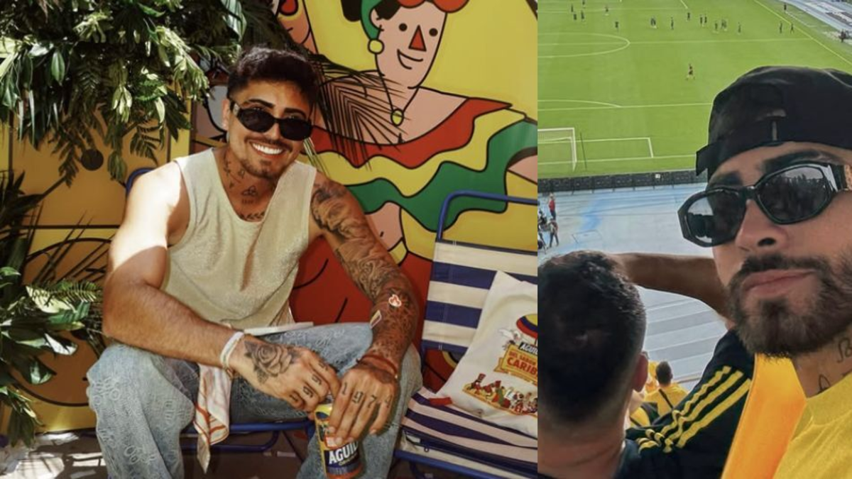 Murió Zalek, reconocido cantante barranquillero y promesa de la música urbana, tras grave accidente de moto en Medellín: esto es lo que se sabe