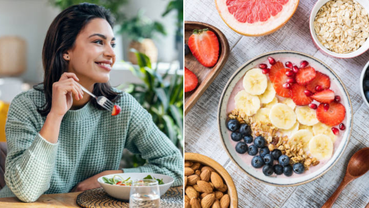 Best Fruits for Breakfast: Benefits & Top Choices