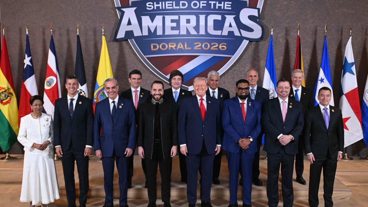 El ‘Escudo de las Américas’ y sus implicaciones para Colombia