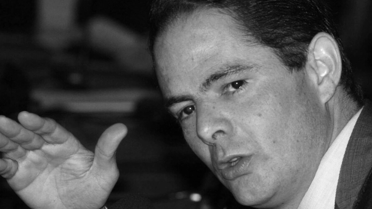 El Cagúan: el debate del entonces senador Germán Vargas Lleras que quedó inmortalizado en la historia de Colombia