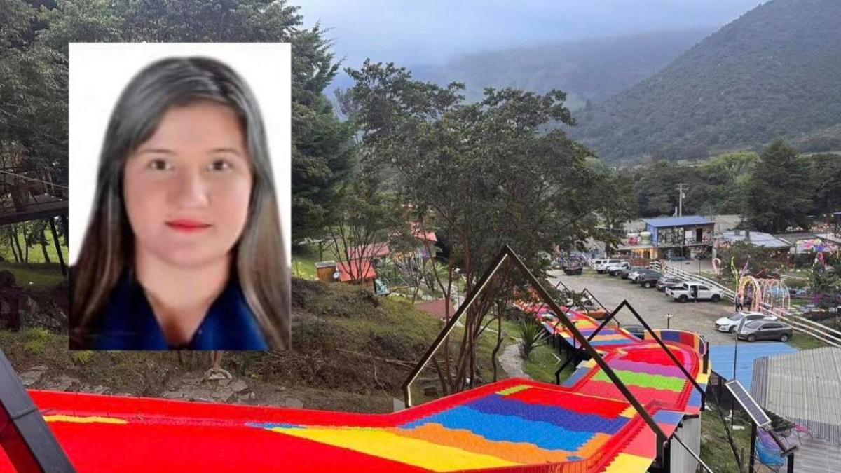 Chinácota en Luto: Tobogán Arcoíris Causa Tragedia Inesperada