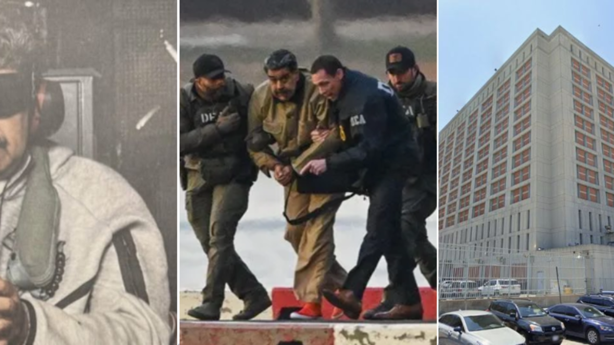 Maduro y Cilia Flores enfrentan este jueves audiencia clave en Nueva York, mientras bloqueo de fondos pone en jaque su defensa: ¿no tendrán abogados?