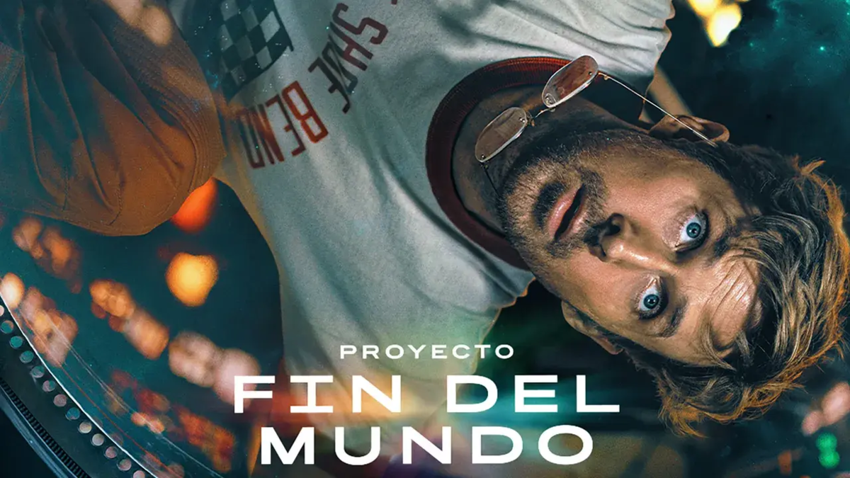 'Proyecto Fin del Mundo': de ser profesor de primaria a salvar el mundo, así es la nueva película que protagonizará Ryan Gosling