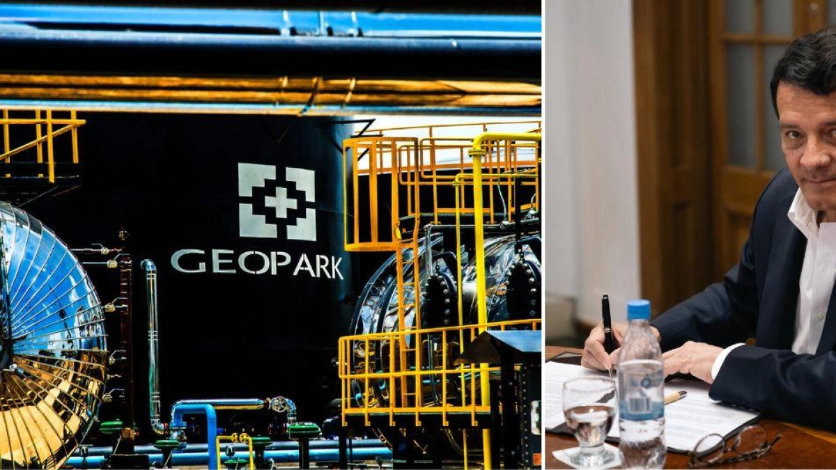 GeoPark entra a Venezuela con la compra de un prometedor activo: a cambio, entrega el control de la petrolera al Grupo Gilinski