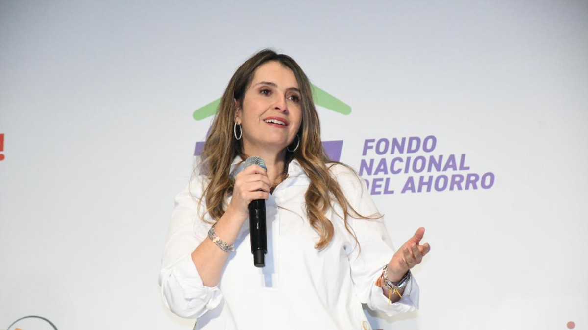 Paloma Valencia denunciará a Aída Quilcué por sugerir responsabilidad del uribismo en terrorismo de 'Iván Mordisco' en el suroccidente del país