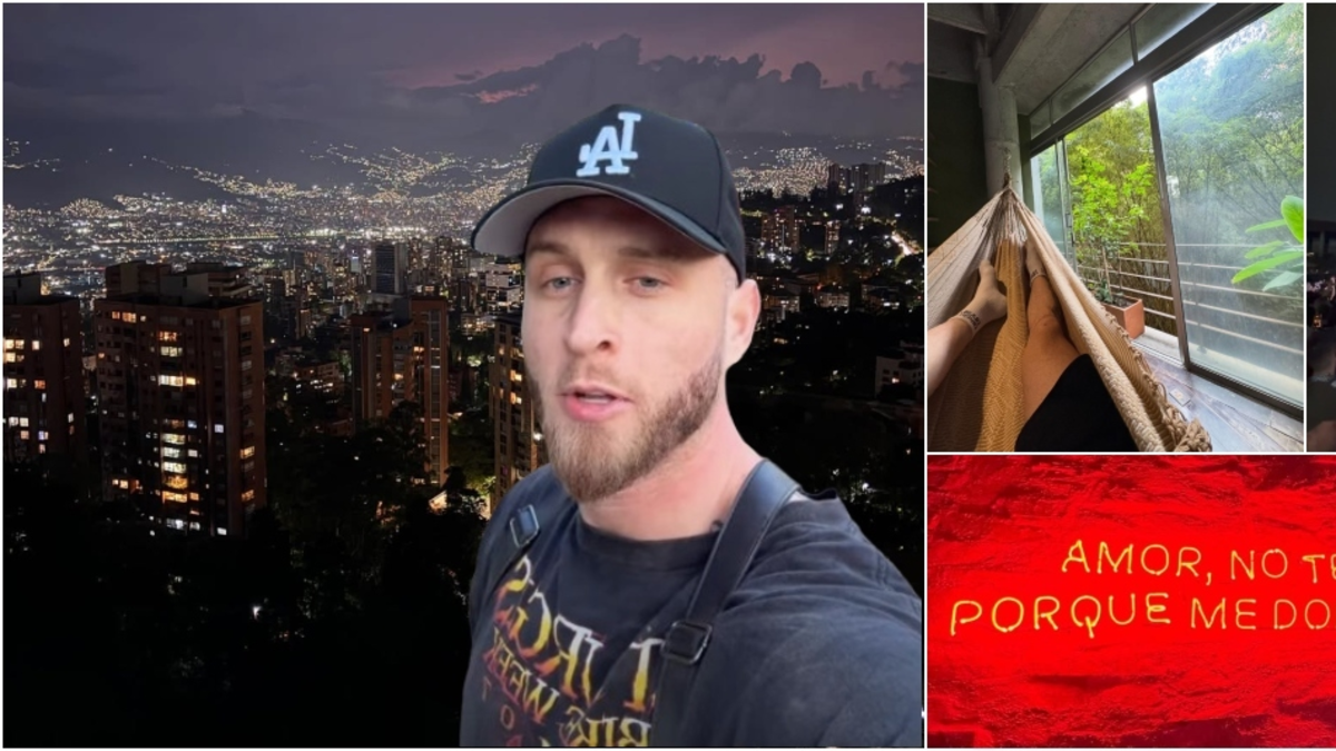 Chet Hanks, hijo del actor Tom Hanks, envía mensaje a Colombia tras escándalo migratorio que lo dejó varado en Medellín: ya está en Estados Unidos