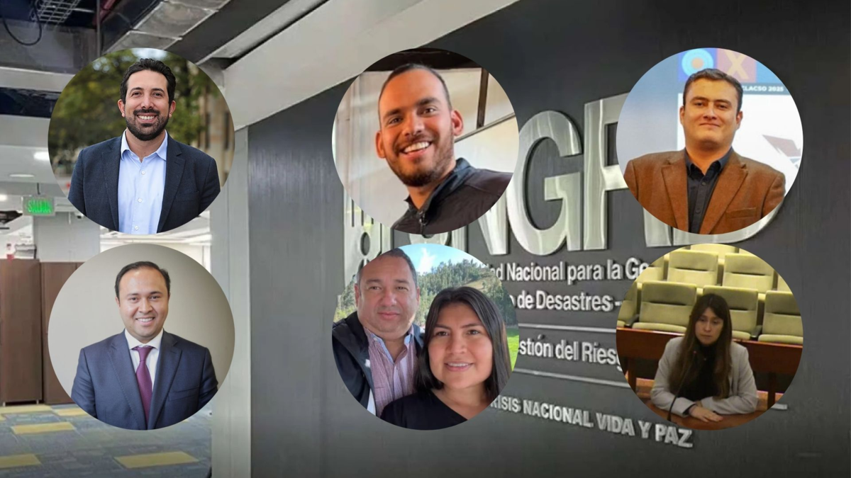 La sesión ‘más eficiente del año’ que delató la negociación criminal con platas de la UNGRD