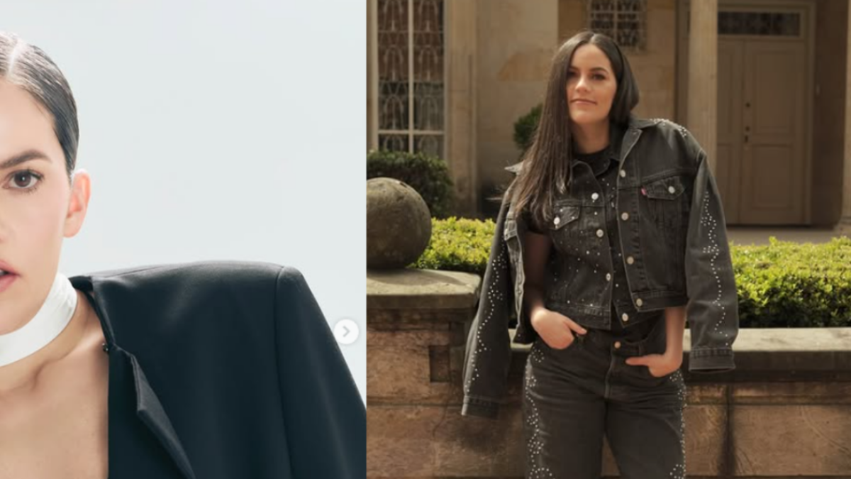 Linda Palma contó cómo se acercó a Dios tras dolorosa enfermedad que la dejó sin caminar y hablar