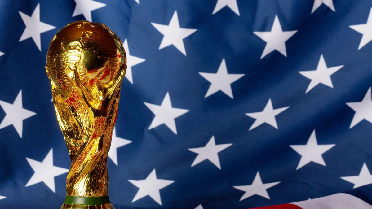 Fútbol en la patria del béisbol... (Último tango, opinión)