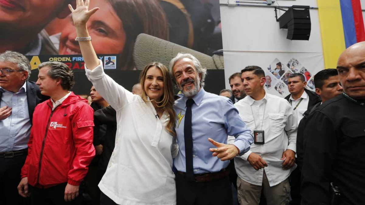 Paloma Valencia denunció intimidaciones de extorsionistas a Juan Daniel Oviedo en Soledad, Atlántico