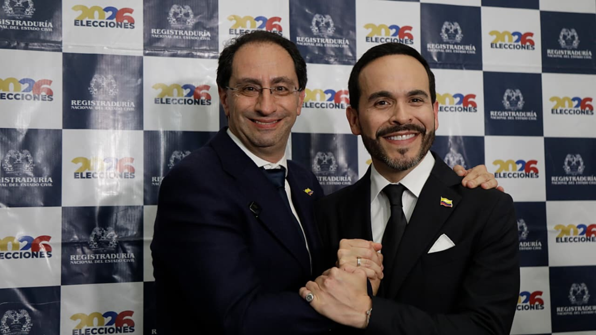 Lo que suman y lo que restan las figuras vicepresidenciales en la carrera electoral por la Presidencia