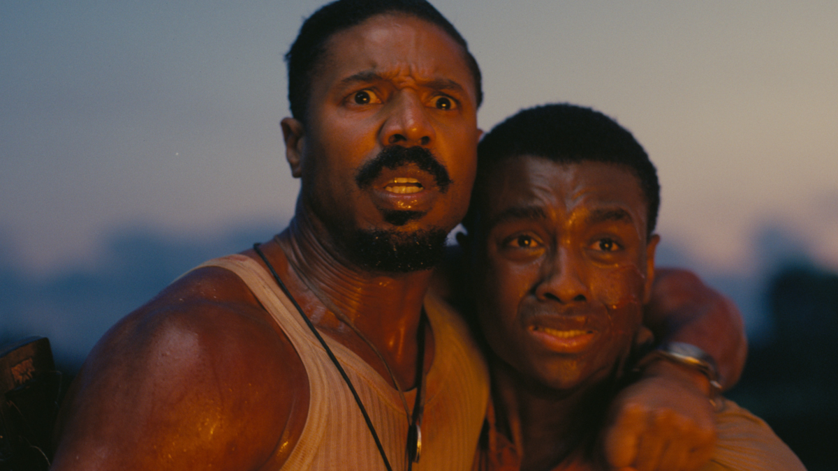 Premios Óscar 2026: ‘Pecadores’, hablamos con Michael B. Jordan y Ryan Coogler sobre su apuesta más arriesgada