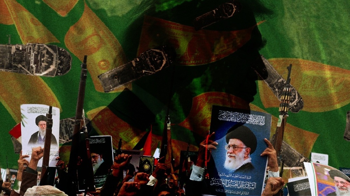 EE. UU. ofrece a Irán una tregua de 15 puntos, según medios: incluye el fin de las sanciones a cambio de abandonar su programa nuclear y liberar Ormuz