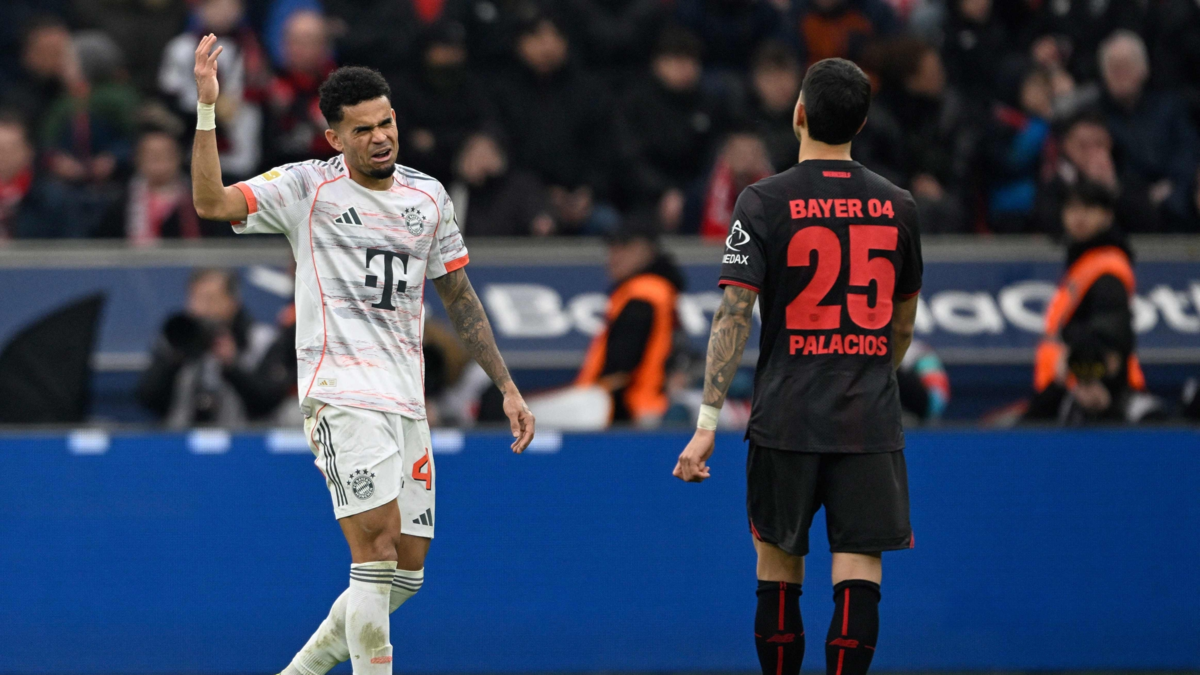 Bayern Múnich no se quedó de brazos cruzados con el caso Luis Díaz: presentó un recurso de apelación para que le quiten la sanción