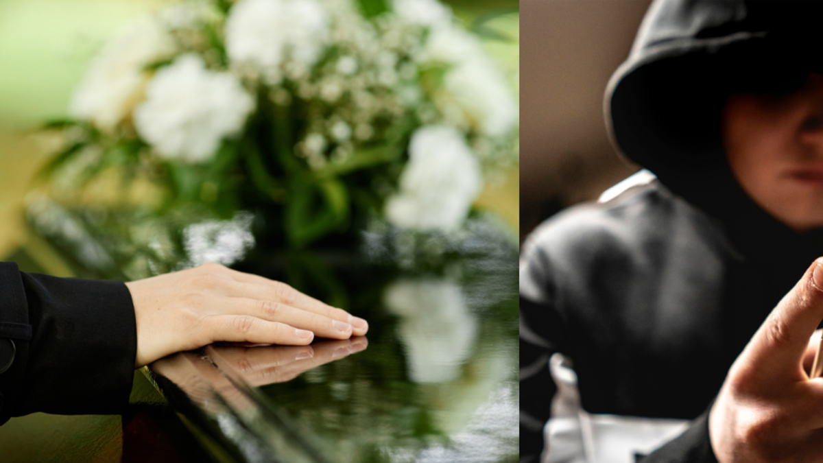 Hallan sin vida a pareja de adultos mayores en vivienda de Suba: cámaras de seguridad captaron a misterioso hombre