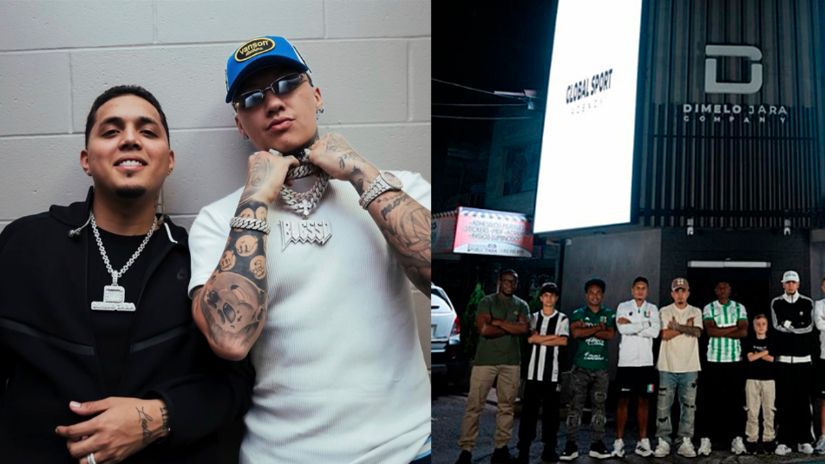 ¿Qué pasó con 'Dímelo Jara'? Investigan si el mánager de Blessd atropelló a un ciclista en Medellín tras haber ingerido licor