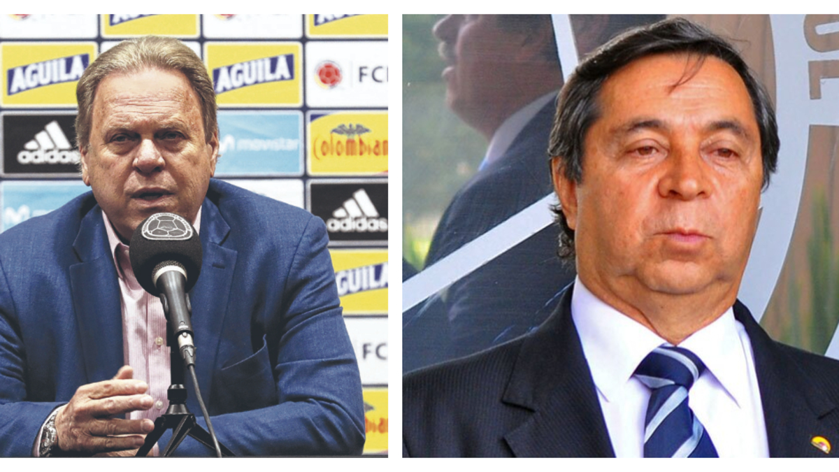 Vicepresidencias: juego de tronos, intrigas, intereses y poder... ¡en el fútbol colombiano! (Meluk le cuenta)