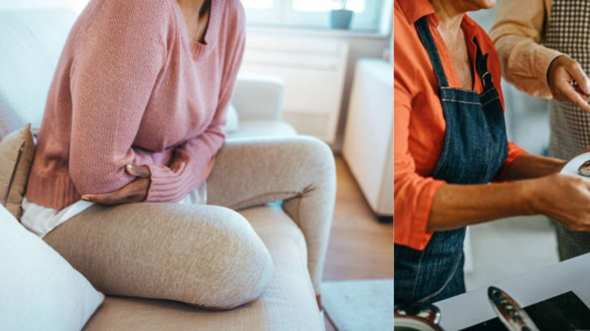 Venció el cáncer dos veces y ahora enfrenta una enfermedad mortal por culpa de una comida contaminada