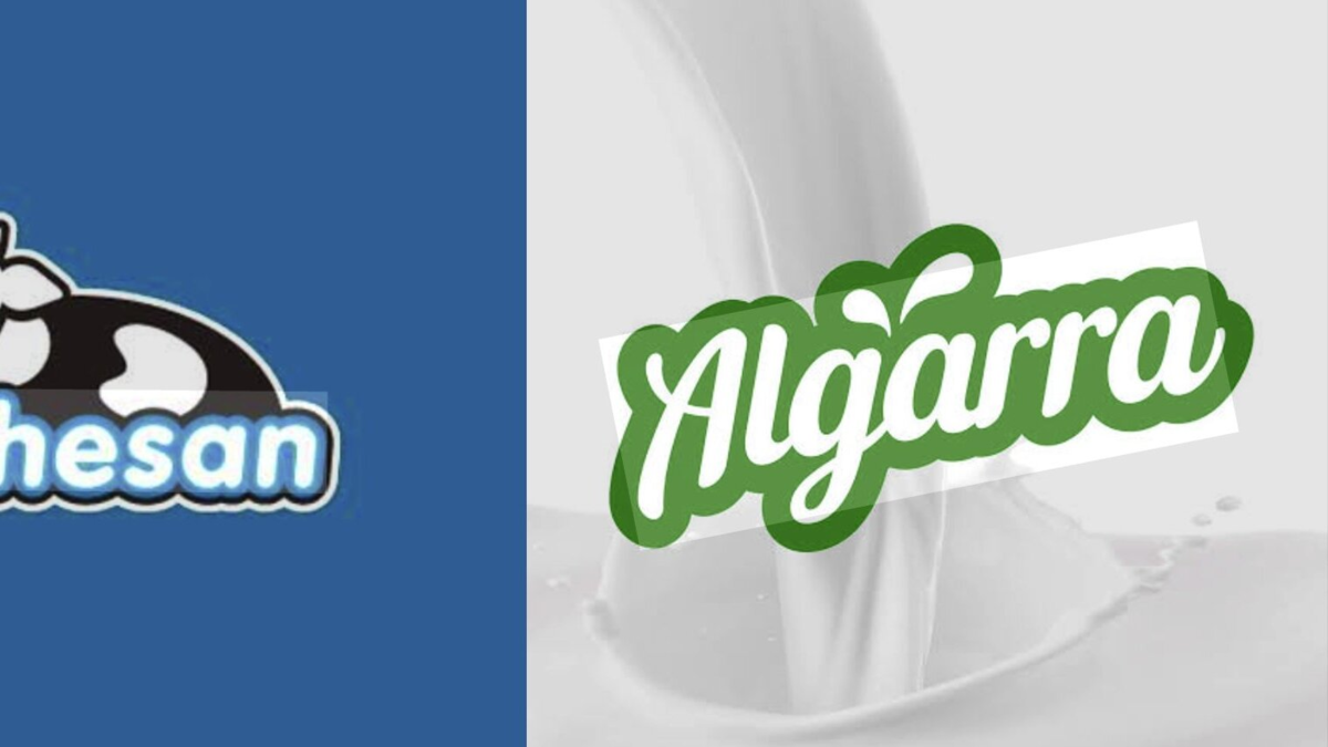 ¿Por qué leche Algarra y Lechesán se van de Colombia? Los detalles tras el cierre de operaciones de Gloria Foods en Cogua