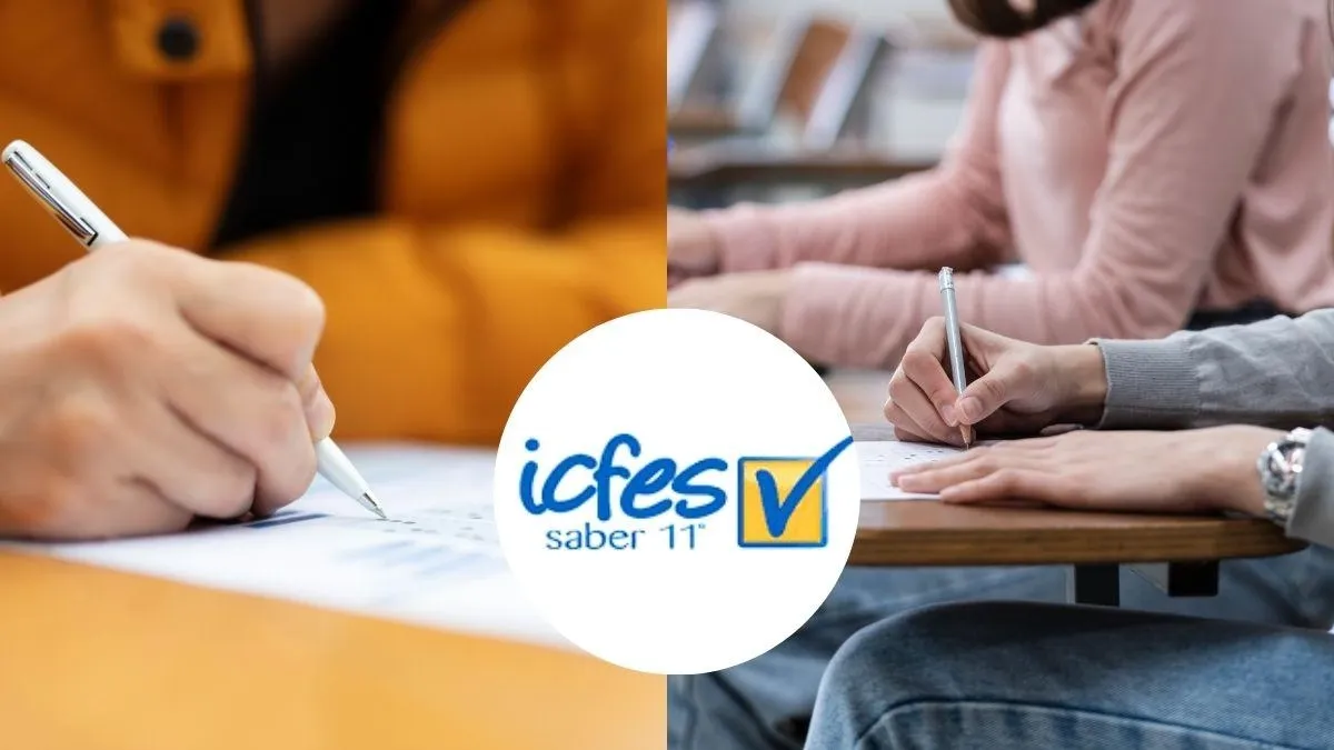 ¿Cuándo se presenta la prueba Saber 11 en 2026? El Icfes estableció las fechas clave, citaciones y publicación de resultados