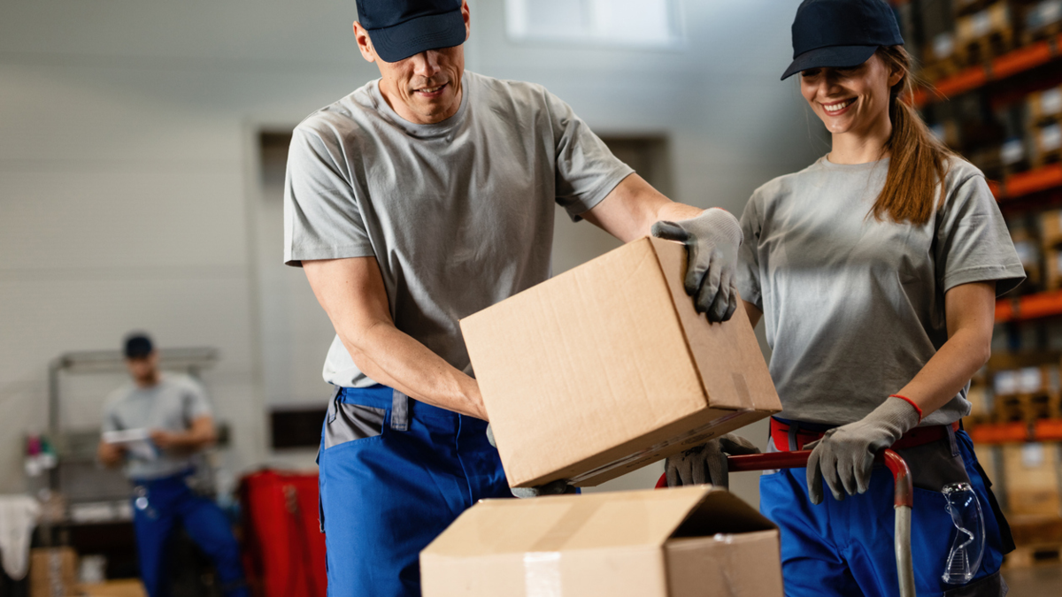 Empleos de auxiliar de bodega con todas las prestaciones: postúlese a las mejores vacantes