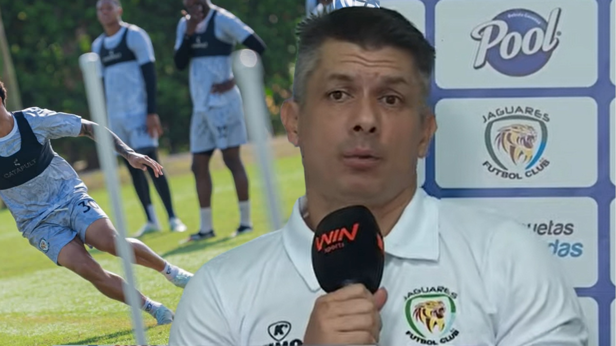 La Liga BetPlay sigue 'quemando' técnicos: Gustavo Florentín, de Jaguares, el séptimo en perder su puesto