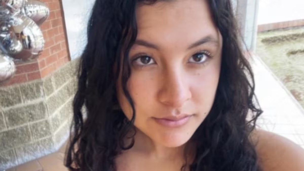 Ella era María Catalina Camacho, la universitaria y ajedrecista que murió luego de pasar una noche en reconocido hotel de Floridablanca con un hombre