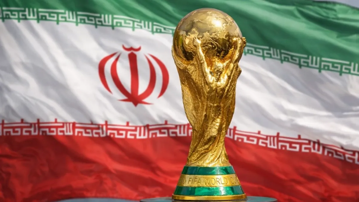 Irán denuncia trabas de Estados Unidos para asistir al Mundial 2026: 'No sabemos si nos van a dar la visa o no'