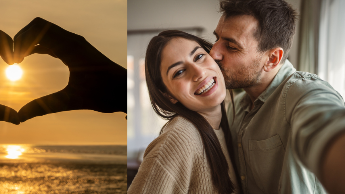 De la antigüedad a los emojis: ¿por qué el corazón se convirtió en el símbolo universal del amor?