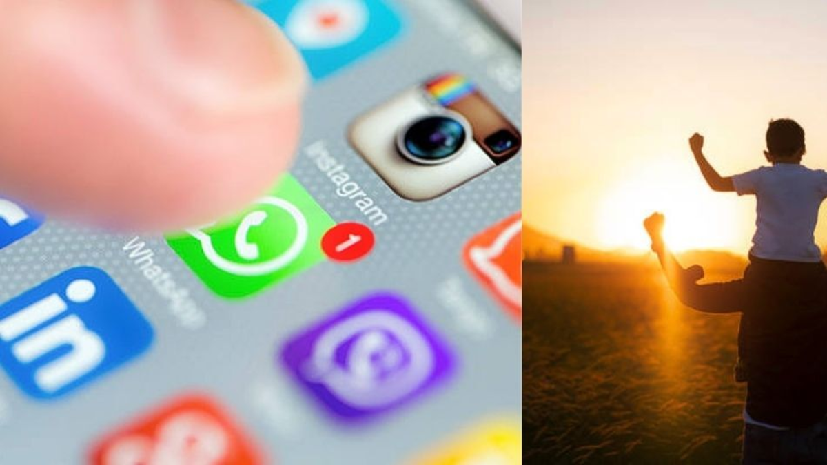 Día del Hombre este 19 de marzo de 2026: estas son las frases y mensajes más creativos que puede enviar por WhatsApp para celebrar el día