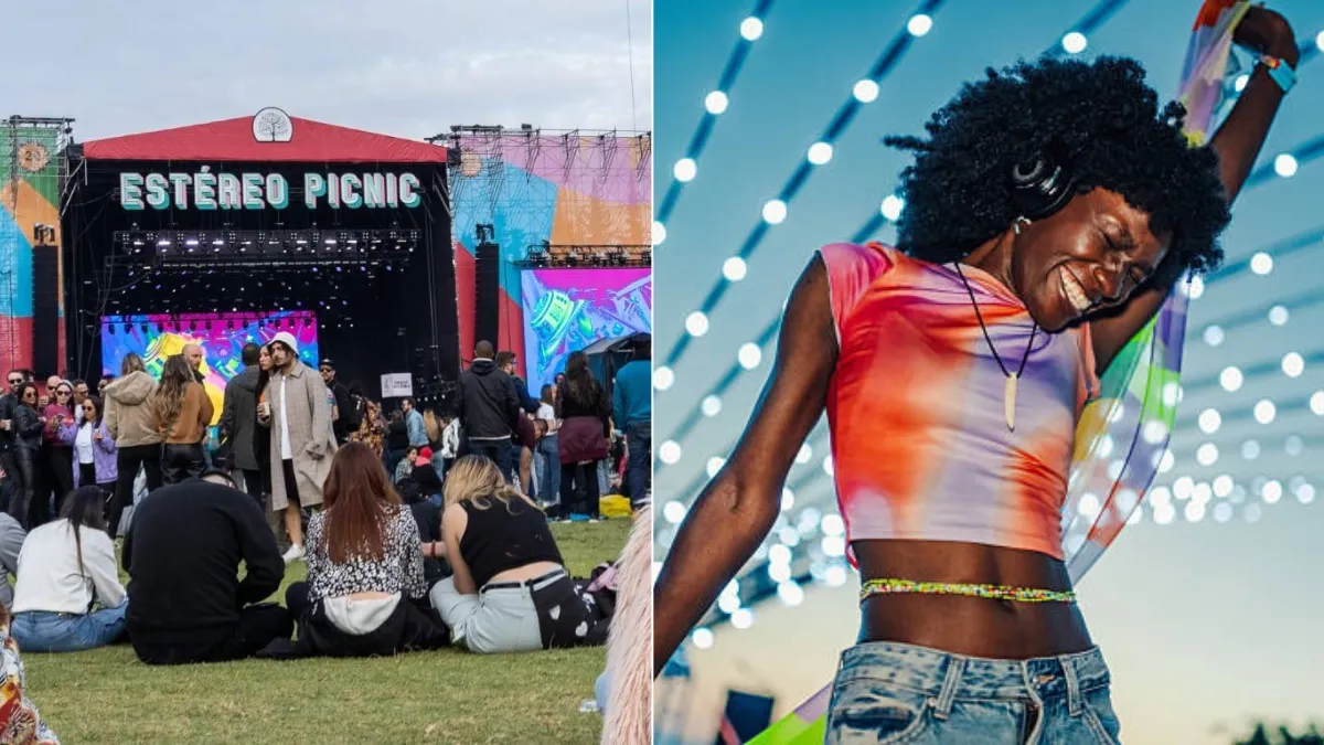 Estéreo Picnic 2027: conozca el line-up de artistas para el evento en Bogotá y los precios de preventa; Travis Scott, David Guetta, entre otros